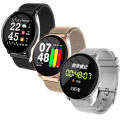 W8 Sport Smart Watch pulseira redonda Bluetooths à prova d&#39;água